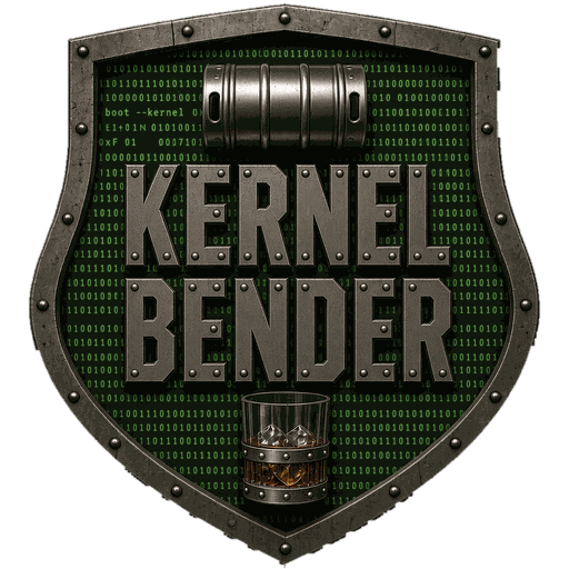 Kernel Bender