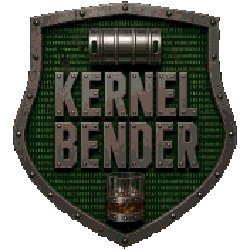 Kernel Bender